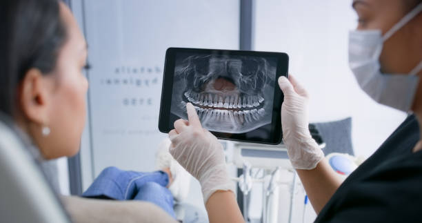 Licensed Root Canal Treatment service in Belle Mead, NJ - Smile Center Dentistry
